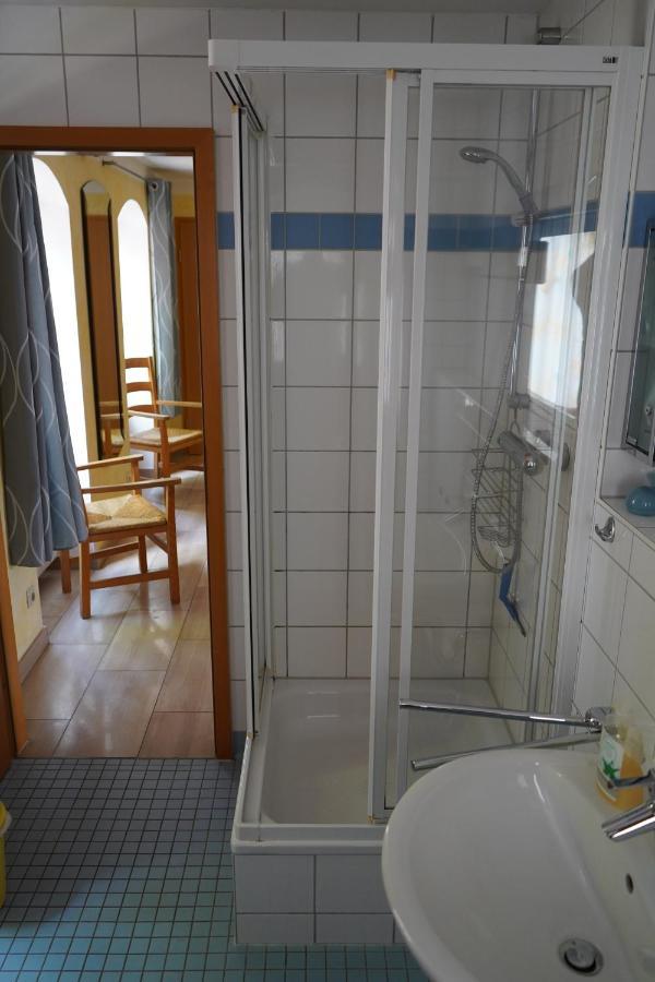 Ferienwohnung Reinersmann Waren  Exterior foto